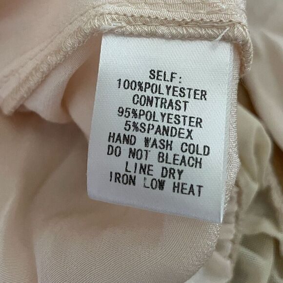 Vestique Cassiopeia Bodysuit - Picture 7 of 7